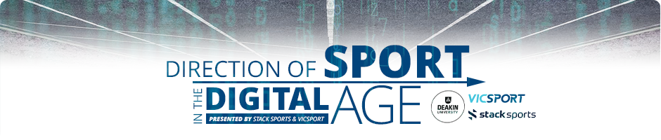 Direction of Sport in the Digital Age